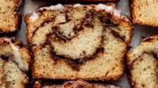 Cinnamon Swirl Bread