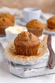 Banana Muffins
