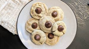 Sugar Blossom Cookies